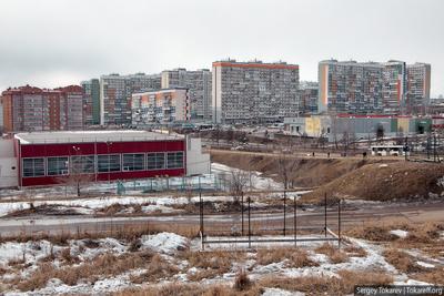 Билборды с видами Красноярска появились в разных городах России |  28.03.2023 | Красноярск - БезФормата