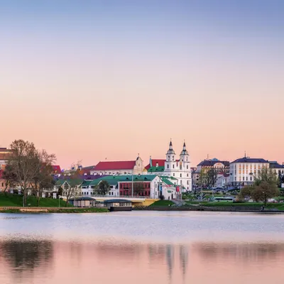 Сколько стоят квартиры с красивым видом на Минск: выбрали несколько  вариантов
