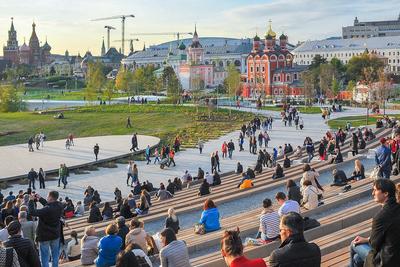 10 самых красивых мест Москвы – Москва: места для отдыха, экскурсии, афиша