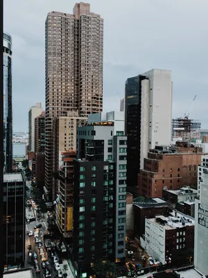 Что посмотреть в Нью-Йорке: ТОП-20 достопримечательностей и интересных мест