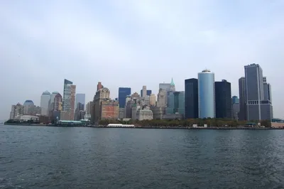 В Нью-Йорке действительно запретят строительство небоскребов из стекла и  стали? Скорее всего, нет