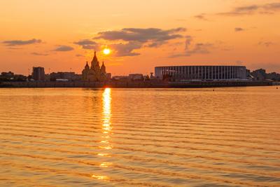 45 интересных фактов о Нижнем Новгороде - Интресно о Нижнем Новгороде -  Новости Живем в Нижнем
