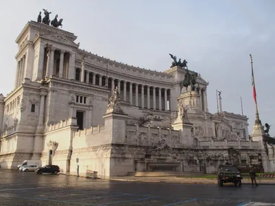 Рим достопримечательность: смотровые площадки Рима | Туризм: экскурсии в  Риме, туры Рим