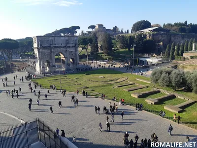 Великолепные виды Рима, Италии Редакционное Фотография - изображение  насчитывающей рома, воссоздание: 103649847