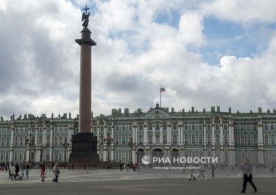 Все легенды о Петербурге знаете ли вы? | Санкт-Петербург Центр