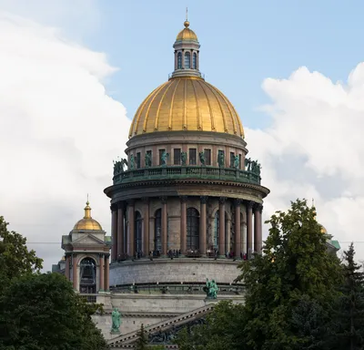 Виды Санкт-Петербурга конца XVIII — начала XX века из собрания  Исторического музея.