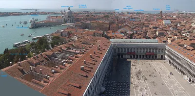 Въезд в исторический центр Венеции станет платным для всех туристов -  27.02.2019, Sputnik Беларусь