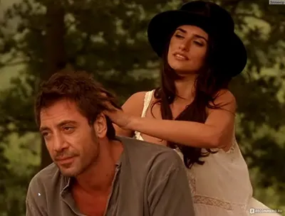 Фильм Вики Кристина Барселона (Vicky Cristina Barcelona): фото, видео,  список актеров - Вокруг ТВ.