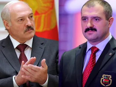 Не может доверять даже собственной семье\": политолог озвучил неожиданную  причину отставки сына Лукашенко - TOPNews.RU
