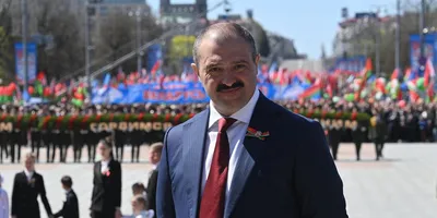 Виктор Лукашенко рассказал, кто такие байкеры - 16.09.2018, Sputnik Беларусь