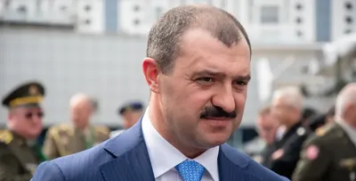 Виктор Лукашенко, «заговор силовиков» и будущее беларусской политики –  REFORM.by