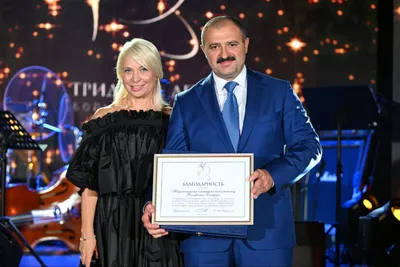 Виктор Лукашенко вручил приз Дмитрию Лукашенко – REFORM.by