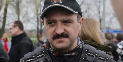 Виктор Лукашенко - последние новости сегодня на РБК Спорт
