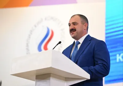Виктор Лукашенко: БГУФК готовит кадры для отрасли и чтит традиции