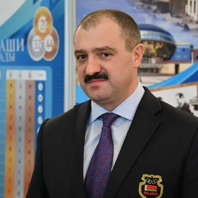 Виктор Лукашенко рассказал, как нужно продвигать легкую атлетику -  18.11.2021, Sputnik Беларусь