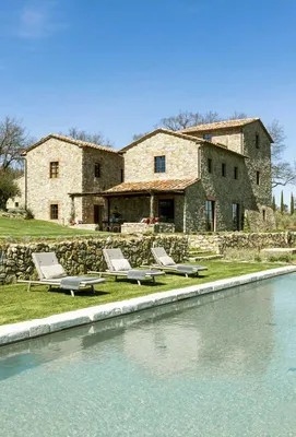 Купить виллу в Пескаре, Италия цена 1 650 000€ элитная недвижимость ID:  99349