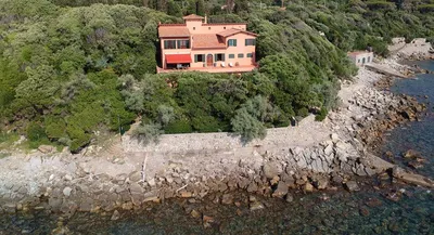 Аренда вилл на море в Италии в 2023 – Агентство недвижимости в Италии –  Треви Элит