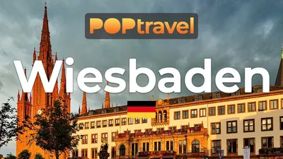 Best places to stay in Wiesbaden, Germany | The Hotel Guru