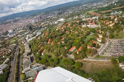 Wiesbaden Germany beautiful place Stock Photo - Alamy