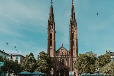 The Best Neighborhoods in Wiesbaden, Germany | Homelike