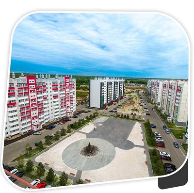 Вишневая горка Челябинск: цены, купить квартиру - МАРИС-Недвижимость