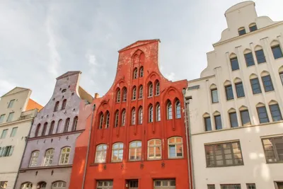 Wismar, Germany (Unesco world heritage site) | Buy this phot… | Flickr