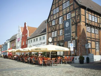Wismar and Medieval Beer | Berlin Shore Excursion | European Cruise Tours