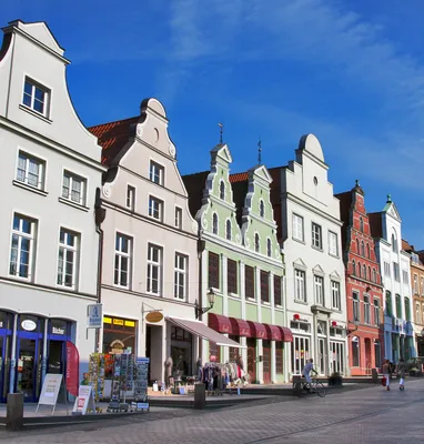 Where to go in Wismar, Germany - Petite Modern Life