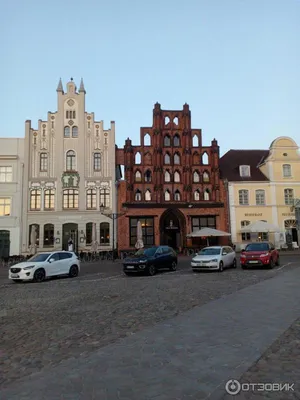 Wismar, A Living German Medieval City – Best Getaways