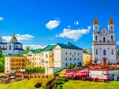 Ратуша , Витебск: лучшие советы перед посещением - Tripadvisor