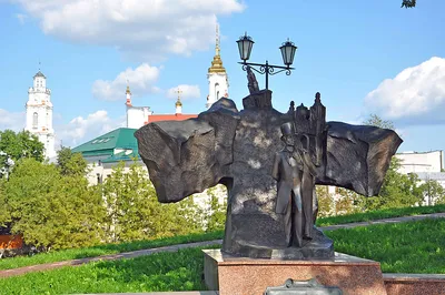 Экскурсия в Витебск по низкой цене в Smart-Tour.by