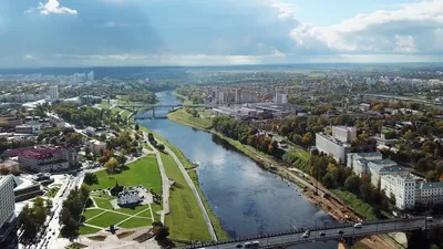 О городе | Витебск| Новости Витебска |Витебский горисполком