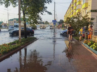 Витебск. Прогулки по городу