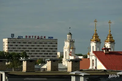 Витебск, Беларусь, Ратуша | Vitebsk, Belarus, Town hall | Flickr