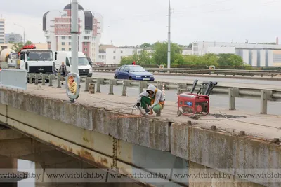 Витебск — Старые фотографии — Фото — Городской электротранспорт