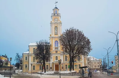 Тысячелетний и многоликий Витебск © цена и отзывы 2024 года • Travel Mania