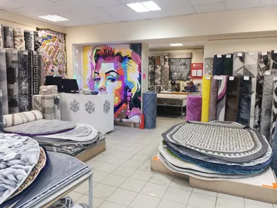 Ковер Витебские ковры SHAGGY витебск - купить по выгодной цене в  интернет-магазине OZON (697771900)