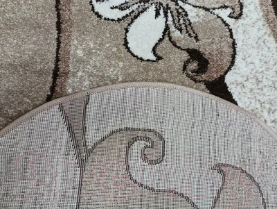 Овальные ковры витебские ковры купить в интернет-магазине онлайн с  доставкой. Цены, фото и отзывы