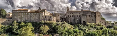 Витербо — очарование Средневековья 🧭 цена экскурсии €150, 32 отзыва,  расписание экскурсий в Риме