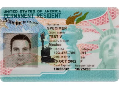 Виза в США: как получить разрешение на въезд в Соединенные Штаты Америки