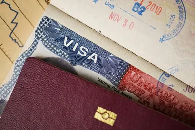 USA Visitor Visa Approved - GIEC Global - Medium