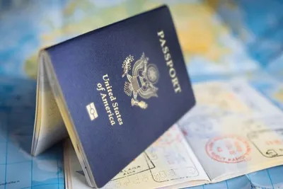 Повторное получение визы в США без собеседования – Сайт Винского