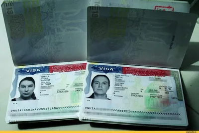 US tourist visa: Requirements and application procedure - Visa Traveler