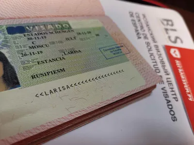 Как получить рабочую визу в Испанию для россиян в 2023 году?