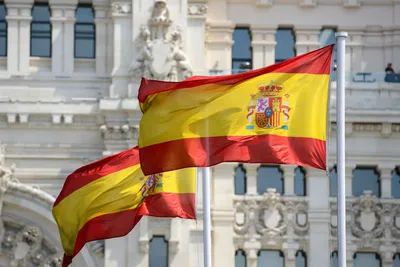 ВНЖ Испании 2020. Как открыть бизнес в Испании? Можно ли с золотым ВНЖ  вести бизнес в Испании? GARANT in