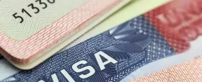Puteshestvennik.com: Как я получил визу США на 3 года.