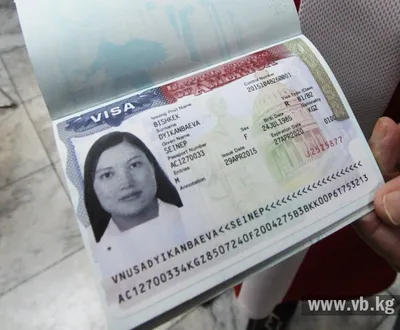 Россиянам назвали альтернативный способ получить визу в США: Мир:  Путешествия: Lenta.ru