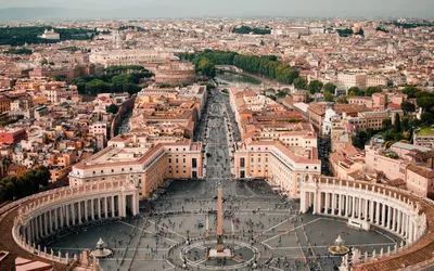 Виза в Италию для туристов 2024: цены, сроки, статистика выдачи