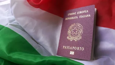 Виза в Италию, оформить Итальянскую визу - Открытая Европа
