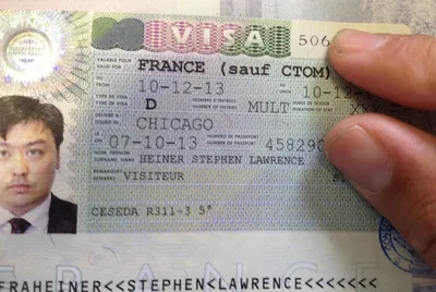 Визы во Францию: открыть в Минске, стоимость оформления